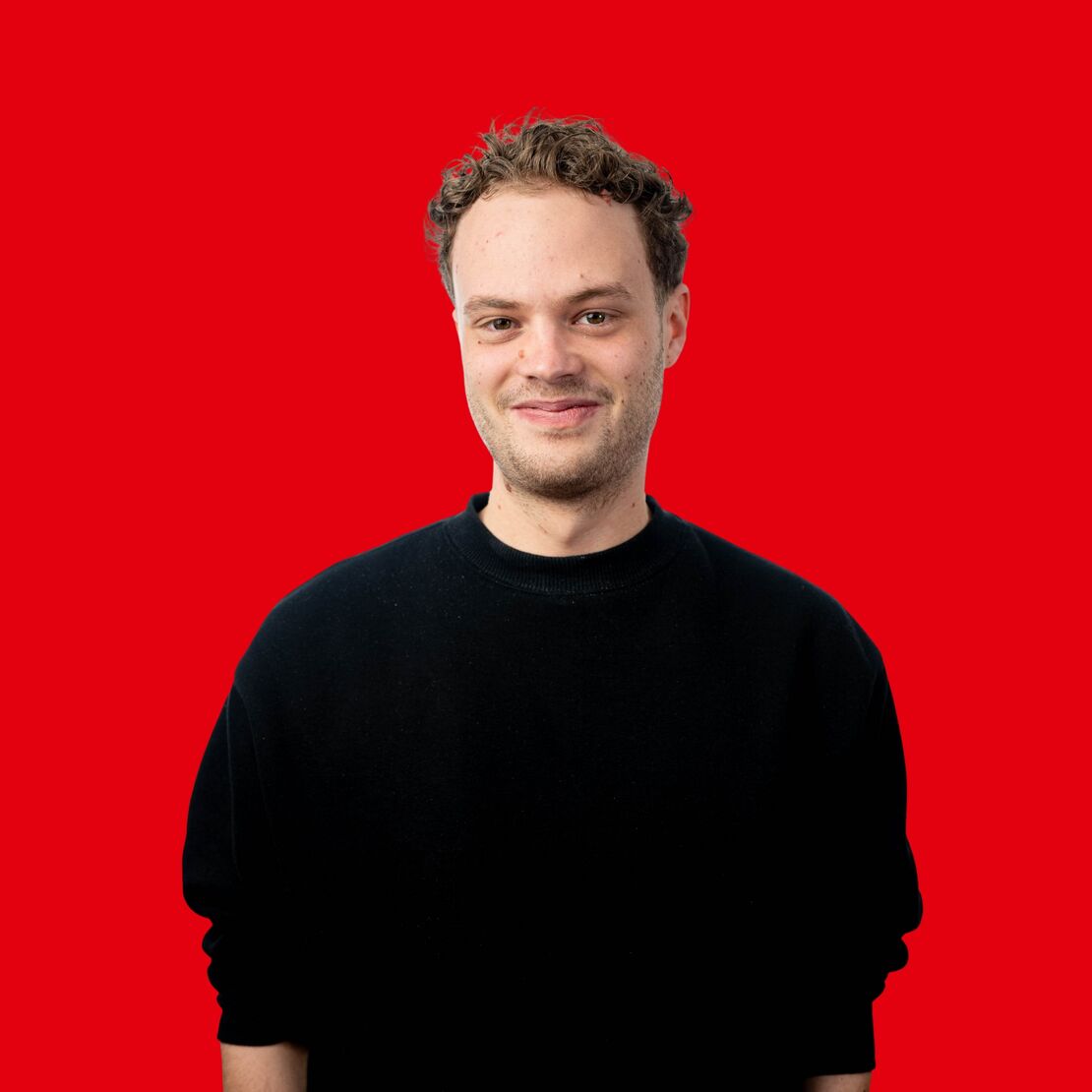 Johannes Volz