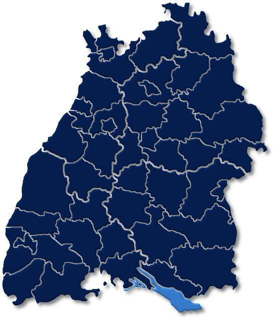 Baden-Württemberg