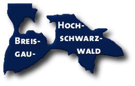 Kreisverband Breisgau-Hochschwarzwald