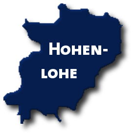 Kreisverband Hohenlohe