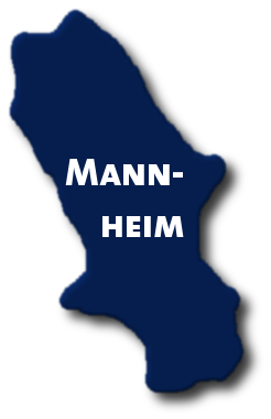 Kreisverband Mannheim