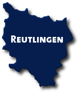 Kreisverband Reutlingen