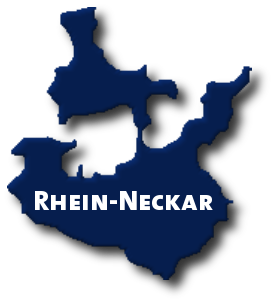 Kreisverband Rhein-Neckar